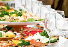 Smaczne menu na wesele Menu weselne
