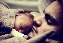 Rola ojca w procesie wychowania dziecka Rola ojca w procesie wychowania dziecka