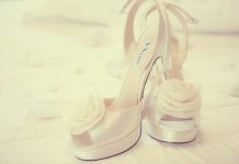Idealne buty ślubne czyli jakie? Idealne buty na ślub