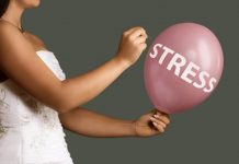 Jak opanować stres przed ślubem? Stres przed ślubem