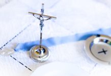 Błogosławieństwo Młodej Pary przez rodziców Błogosławieństwo ślubne