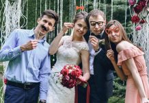 Oryginalne pomysły na akcesoria i gadżety ślubne Oryginalne pomysły na akcesoria i gadżety ślubne