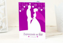 Zanim powiesz „TAK”, czyli kilka słów o przygotowaniach do ślubu Zaproszenia na ślub