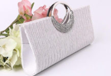 Torebka Panny Młodej. Co powinno się w niej znaleźć? Torebka Panny młodej - wyposażenie