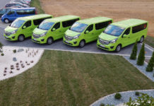 Wynajem busa na wesele – świetny sposób na zorganizowanie transportu Twoich gości Wynajem busa na wesele