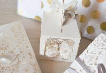 Wyjątkowe kartki ślubne – zaufaj rękodziełu Kartki weselne handmade