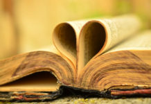 Czytanie na ślub – najpiękniejsze i romantyczne czytanie ślubne Czytanie ślubne