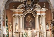 Nowe zasady dotyczące ślubów w czasie koronawirusa od 20 kwietnia Nowe zasady dotyczące ślubów w czasie koronawirusa od 20 kwietnia